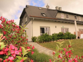 Feuerstein House Mönchgut, Middelhagen